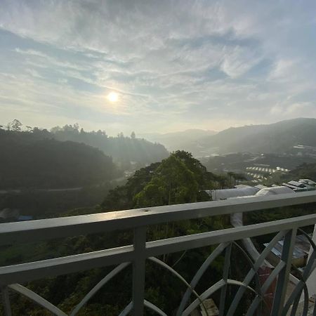 Delisha Homestay 3R2B The Retreat,Aranda Nova Brinchang Bagian luar foto