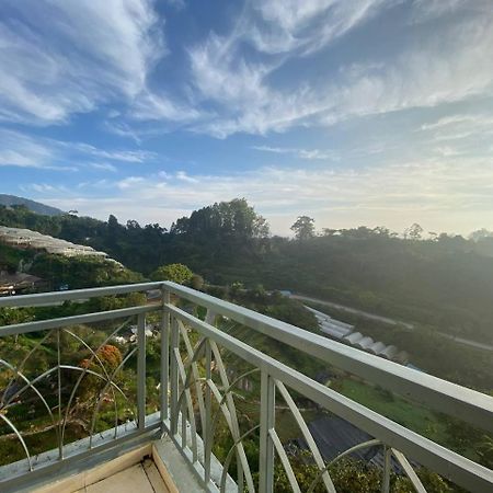 Delisha Homestay 3R2B The Retreat,Aranda Nova Brinchang Bagian luar foto
