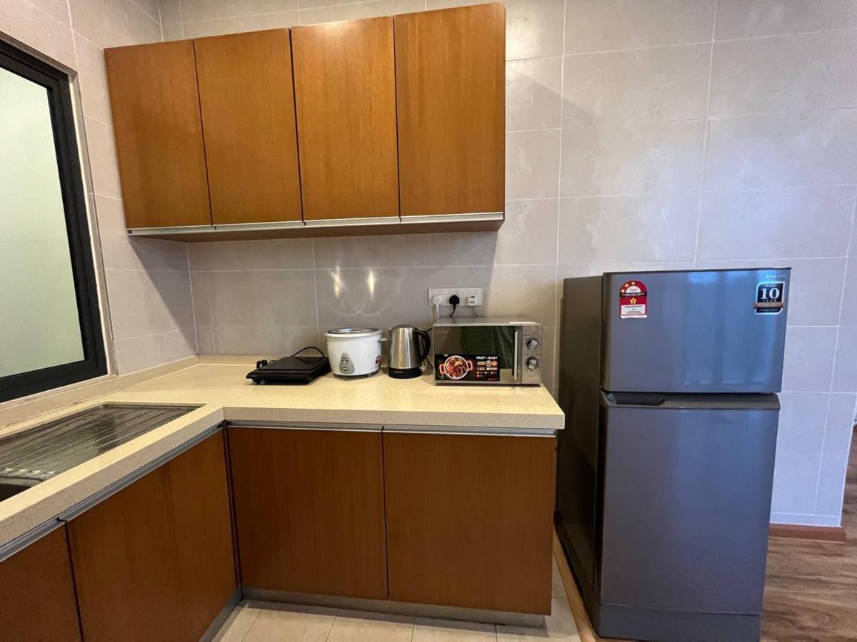 Delisha Homestay 3R2B The Retreat,Aranda Nova Brinchang Bagian luar foto