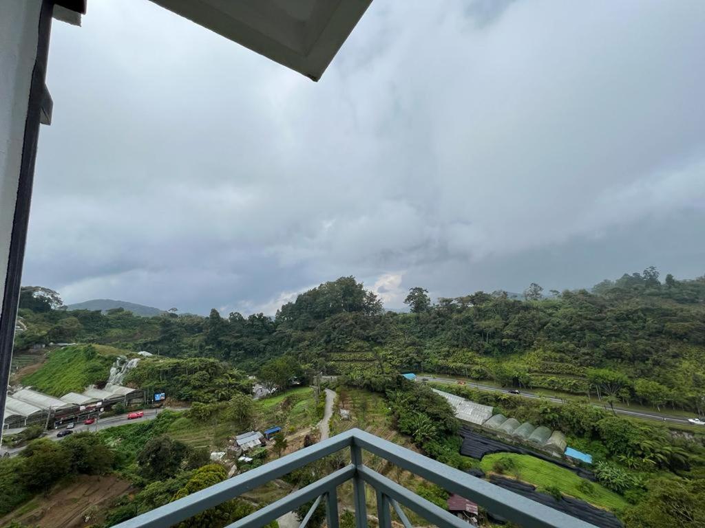 Delisha Homestay 3R2B The Retreat,Aranda Nova Brinchang Bagian luar foto