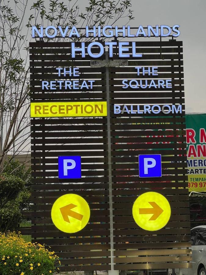 Delisha Homestay 3R2B The Retreat,Aranda Nova Brinchang Bagian luar foto