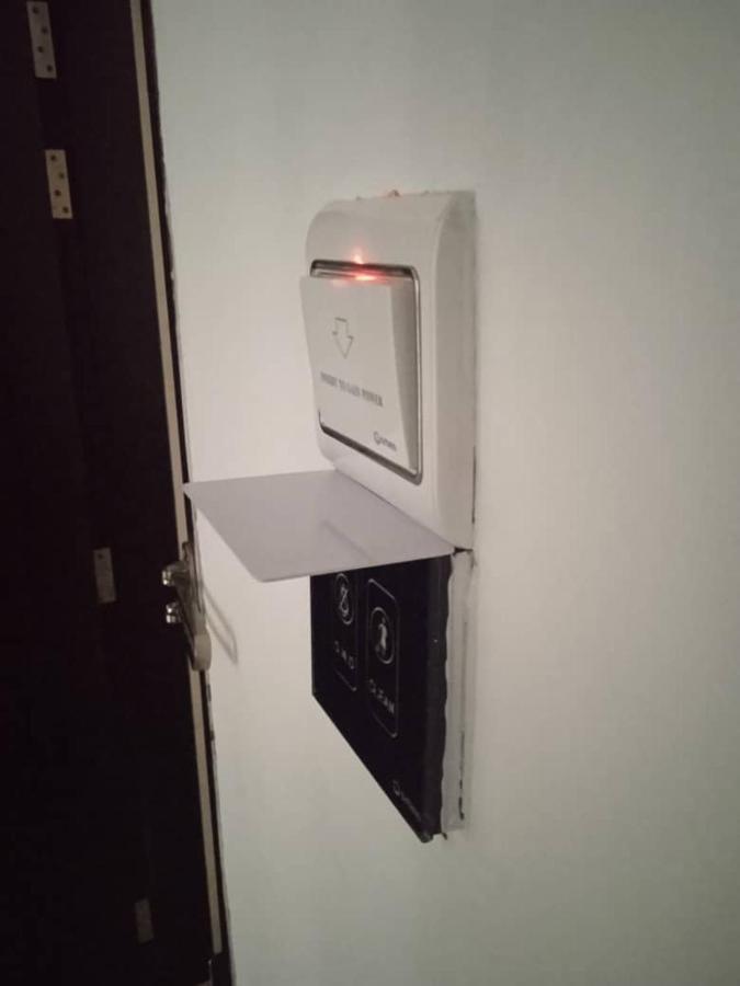 Delisha Homestay 3R2B The Retreat,Aranda Nova Brinchang Bagian luar foto