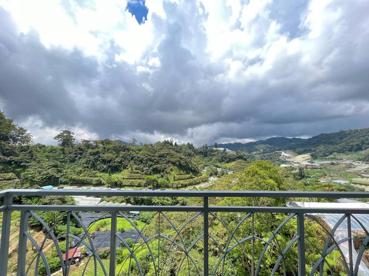 Delisha Homestay 3R2B The Retreat,Aranda Nova Brinchang Bagian luar foto