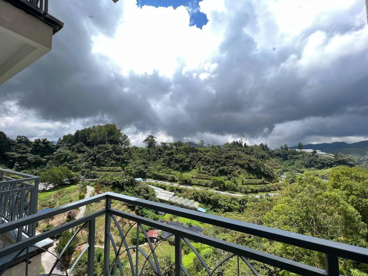 Delisha Homestay 3R2B The Retreat,Aranda Nova Brinchang Bagian luar foto