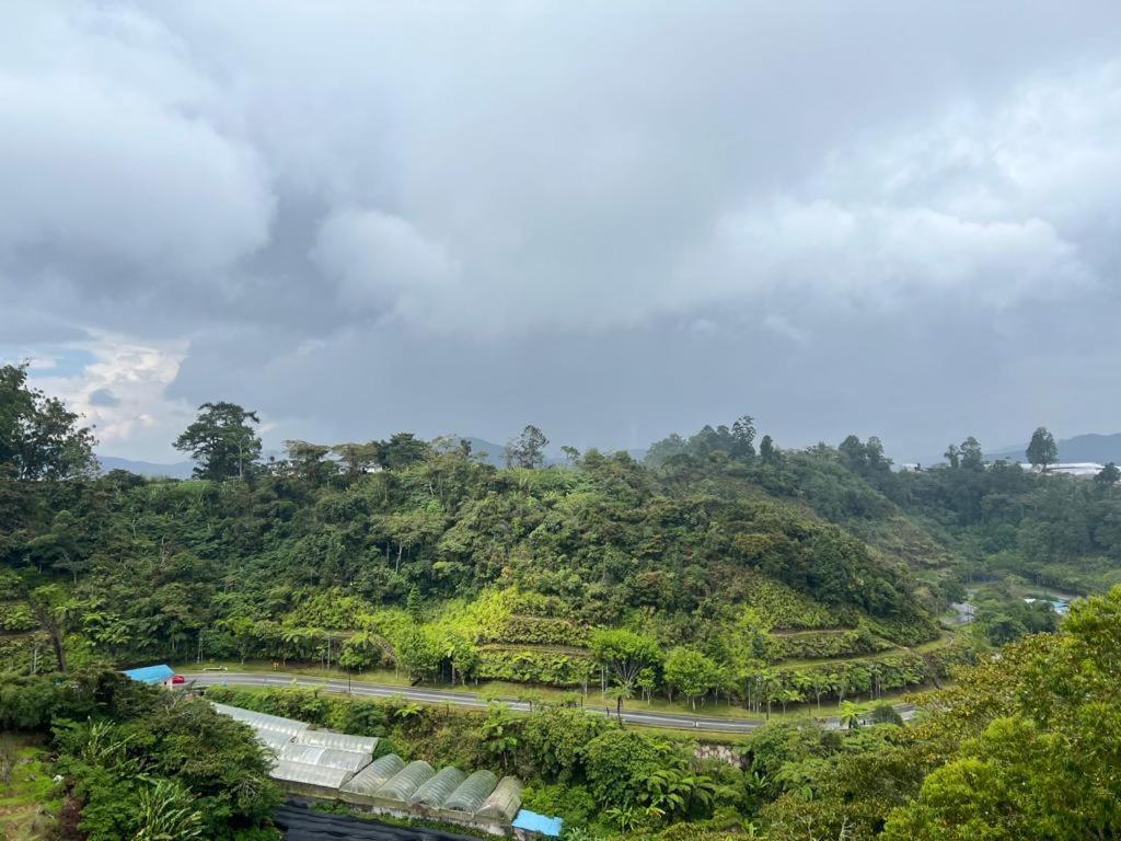 Delisha Homestay 3R2B The Retreat,Aranda Nova Brinchang Bagian luar foto