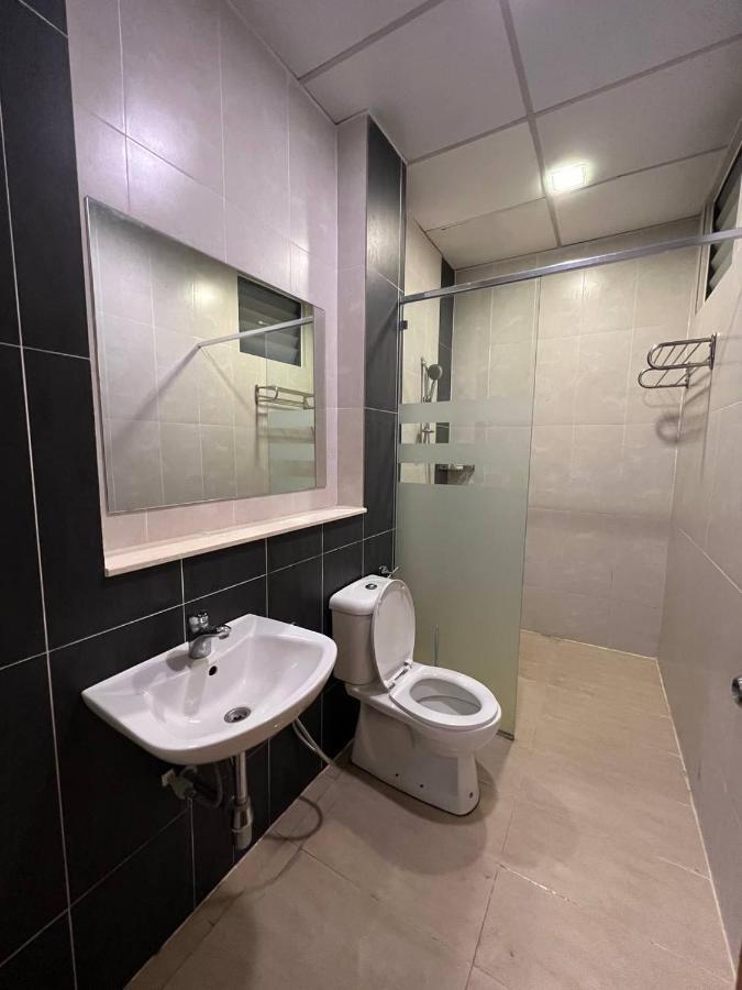 Delisha Homestay 3R2B The Retreat,Aranda Nova Brinchang Bagian luar foto