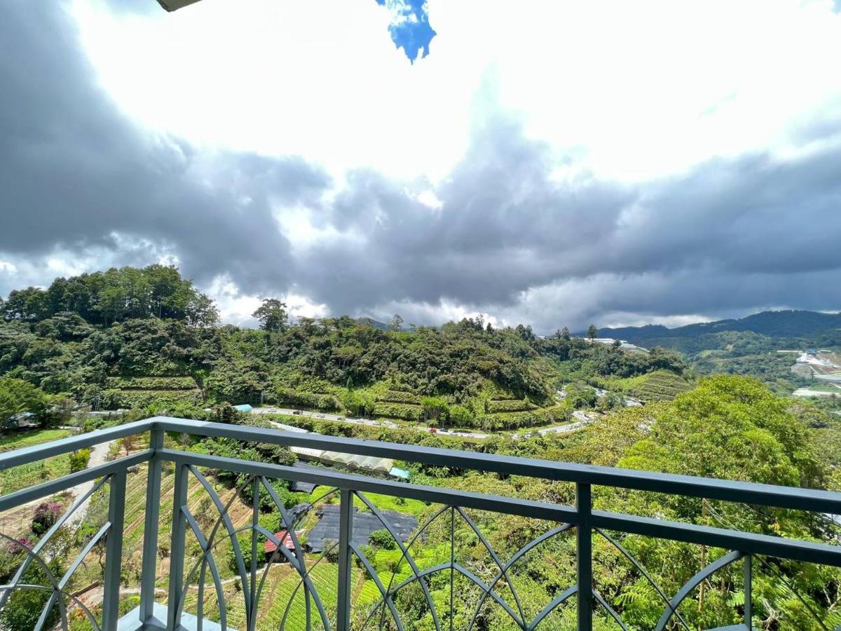 Delisha Homestay 3R2B The Retreat,Aranda Nova Brinchang Bagian luar foto