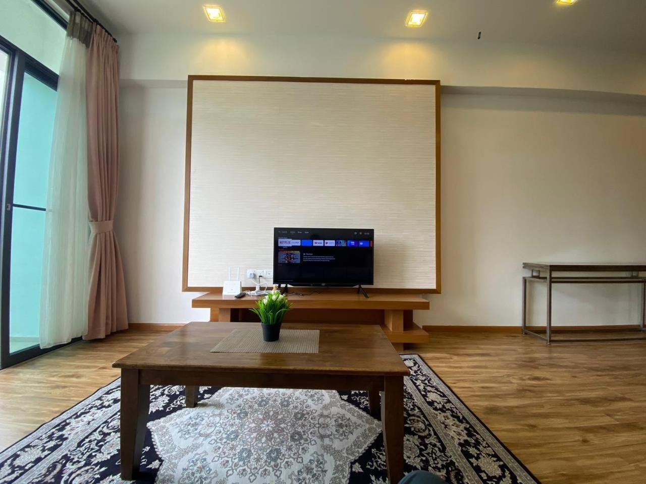 Delisha Homestay 3R2B The Retreat,Aranda Nova Brinchang Bagian luar foto