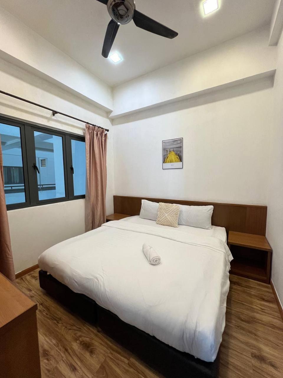 Delisha Homestay 3R2B The Retreat,Aranda Nova Brinchang Bagian luar foto