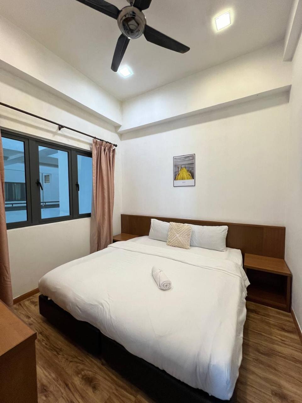 Delisha Homestay 3R2B The Retreat,Aranda Nova Brinchang Bagian luar foto